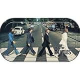 The Beatles Abbey Road Magnetic Mini Tin Sign