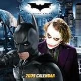 Batman Dark Knight 2009