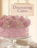 Decorating cakes: A reference & idea book (The Wilton school)
