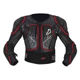 ALPINESTARS BIONIC 2 JACKET - MEDIUM - FREE SHIPPING - NEW