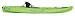 Ocean Kayak Caper Sit-On-Top Recreational Kayak