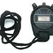 24 hour electronic stop watch- watch combination