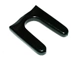 Flexible Boot/Shoe Protector For Boot Jack - Save Your Boots!