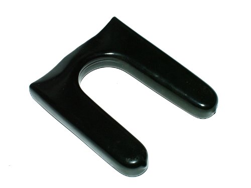 Flexible Boot/Shoe Protector For Boot Jack - Save Your Boots!