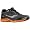 Black/orange