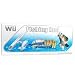 CET Domain 1-030-01-14 Innax Wii Fishing Pole- White