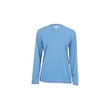 Badger Sportswear Women's B-Dry Long Sleeve Performance Tee