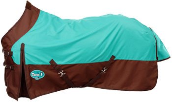 Tough-1 Waterproof 1200 Denier Turnout Sheet