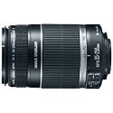 Canon EF-S 55-250mm f/4.0-5.6 IS Telephoto Zoom Lens for Canon Digital SLR Cameras