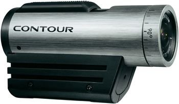CONTOUR+ FULL HD ACTION KAMERA MIT GPS
