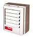Dayton 2YU66 UNIT HEATER, 7.5/5.6 kW, 240/208 V