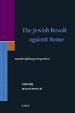 The Jewish revolt against Rome : interdisciplinary perspectives
