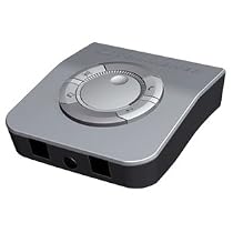Active Interface Amplifier