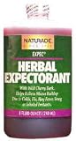 Herbal Expectorant with Guafenesin 4.20 Ounces Herbal Expectorant with Guafenesin 4.20 Ounces