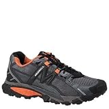Merrell Men's CTR Cruise GORE-TEX Grey/Lime
