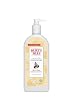 Burt's Bees Naturally Nourishing Milk and Honey Body Lotion, 12 Ounce