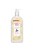 Burt's Bees Naturally Nourishing Milk and Honey Body Lotion, 12 Ounce