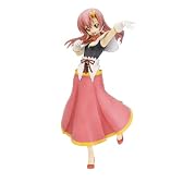 ハヤテのごとく!! 桂ヒナギク -オン・ザ・ステージ- (1/8スケール PVC塗装済み完成品)
