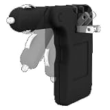 2-IN-1 Dual USB Charger