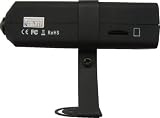 Mini DVR �berwachungskamera - Kamera mit Bewegungserkennung + Aufnahme auf MicroSD + Akku
