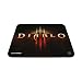SteelSeries QcK Diablo III Gaming Mouse Pad