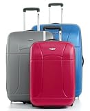 Delsey Helium Zip Upright, 28"
