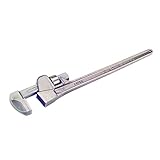 AMPCO(アンプコ) Non-Sparking Pipe Wrench パイプレンチ AMCW-215