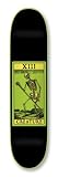 Creature Death Card Powerply Decks, 31.6 x 8.0 - Inches