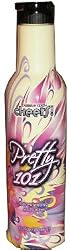 Pretty 101 Tan Extending Moisturizer 8.5 oz