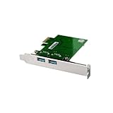 Iomega USB 3.0 PCI Express Card Adapter- 34948