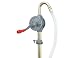Automotive : Lumax Rotary Barrel Pump