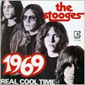 1969/Real Cool Time [Vinyl]