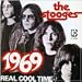The-Stooges-1969 B/W Real Cool Time [7