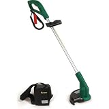 Sunlawn 9-Inch 12 Volt Cordless Electric String Trimmer #BTE-1 by Sunlawn