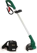 Sunlawn 9-Inch 12 Volt Cordless Electric String Trimmer #BTE-1