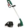 Sunlawn 9-Inch 12 Volt Cordless Electric String Trimmer #BTE-1