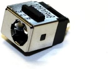 Replacement Laptop DC Jack Socket Compatible with Toshiba Satellite L655-11T