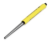 Professional Center Punch, CRV - 1/8 Inch x 5 Inch