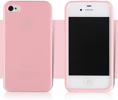 Candy Color TPU Material Phone Case for iPhone 5/5S(Assorted Colors) ( Color : Blue , Compatible Models : IPhone 7 Plus )