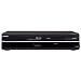 Toshiba DVR670/DVR670KU DVD/VHS Recorder with Built in Tuner, Black