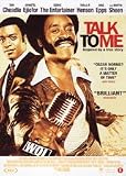 TALK TO ME