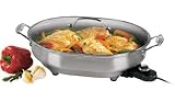 Cuisinart Electric Skillet CSK-150