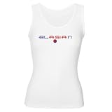 Black with Seoul v1 Korean Women's Tank Top by CafePress