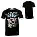 Von Zipper Repeater T-Shirt - Short-Sleeve - Men's