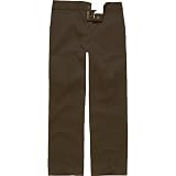 DICKIES Mens Work Pants - Brown