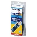 Nexcare Wrist Carpal Tunnel Brace with Breathe-O-Prene - Small