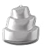 Wilton Topsy Turvy Pan