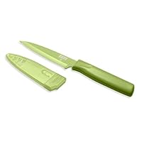 Kuhn Rikon Nonstick Serrated Knife