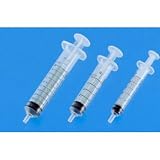 ニプロシリンジ針ナシ 10mL 08-649