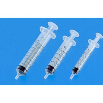 ニプロシリンジ針ナシ 10mL 08-649